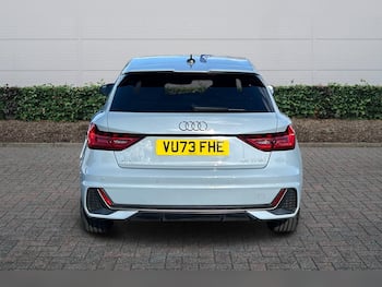 Used Audi A1 2023 for sale - 79848278: Photo