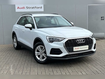 Audi - Q3