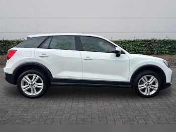 Used Audi Q2 2024 for sale - 77910661: Photo