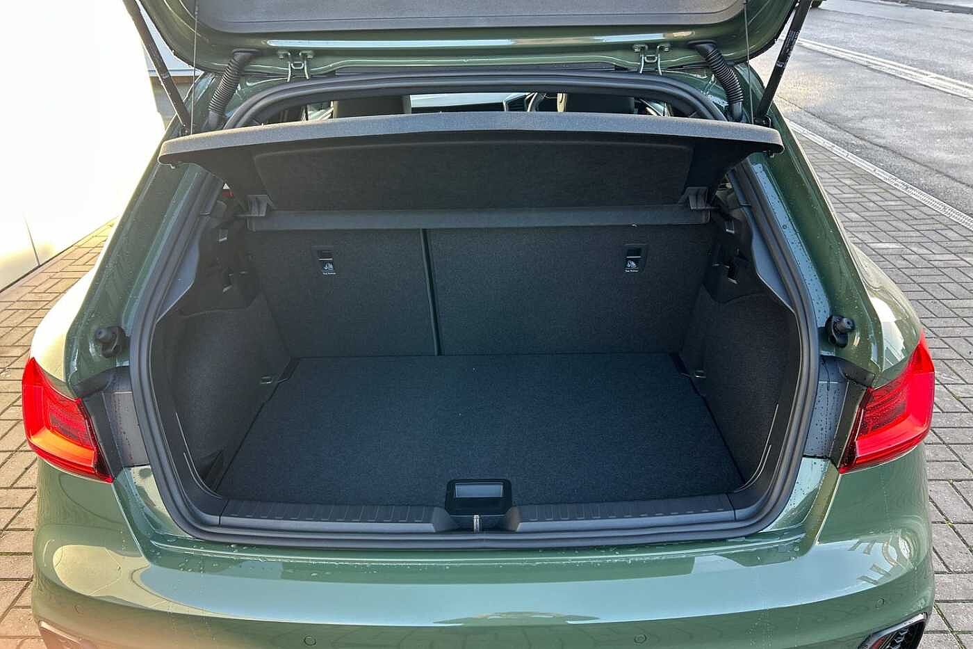 Used Audi A1 2025 for sale - 76800350: Photo 11