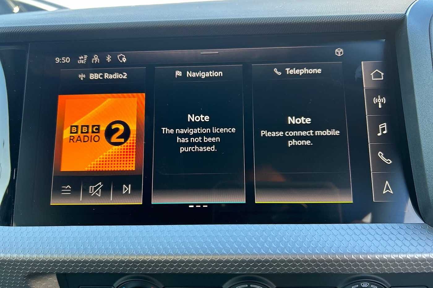 Used Audi A1 2025 for sale - 76800350: Photo 12