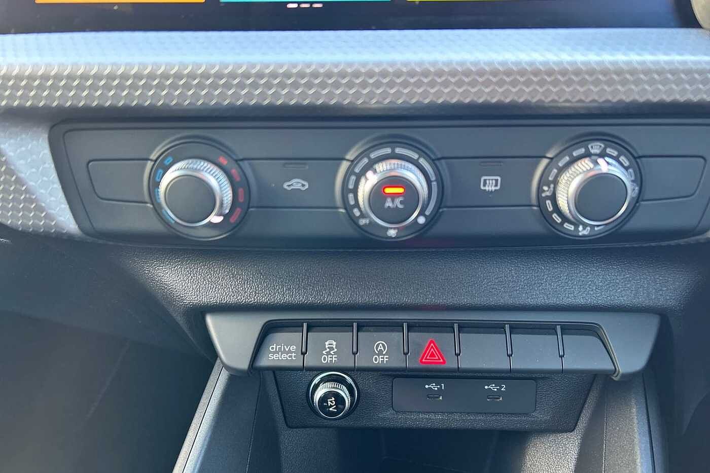 Used Audi A1 2025 for sale - 76800350: Photo 14