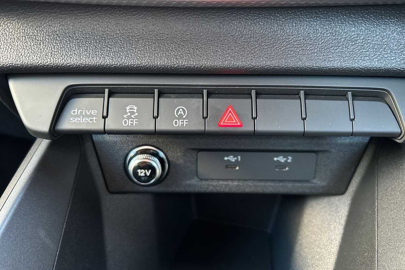 Used Audi A1 2025 for sale - 76800350: Photo 15