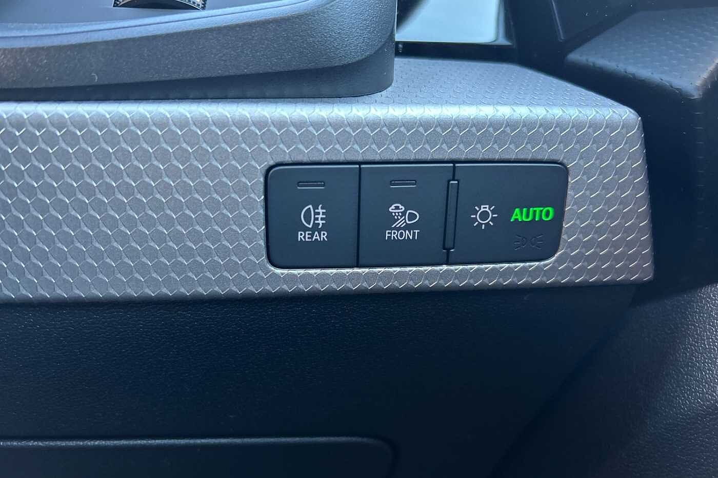 Used Audi A1 2025 for sale - 76800350: Photo 17