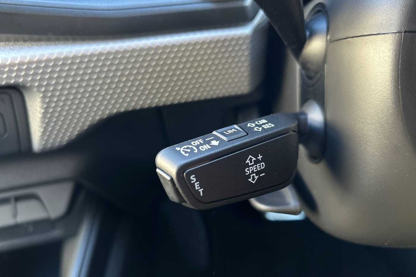 Used Audi A1 2025 for sale - 76800350: Photo 22