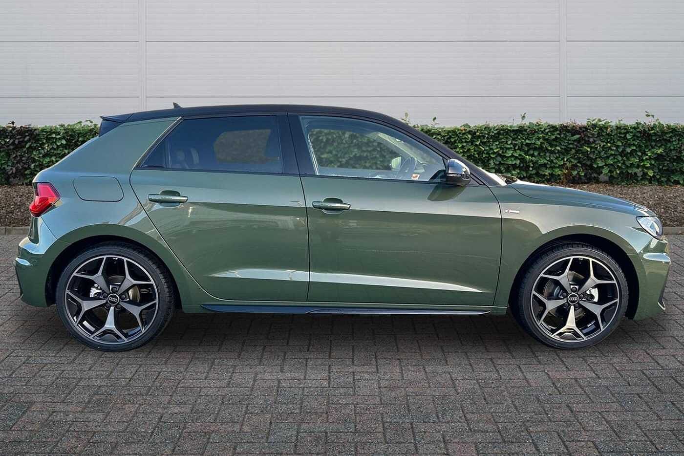 Used Audi A1 2025 for sale - 76800350: Photo 4