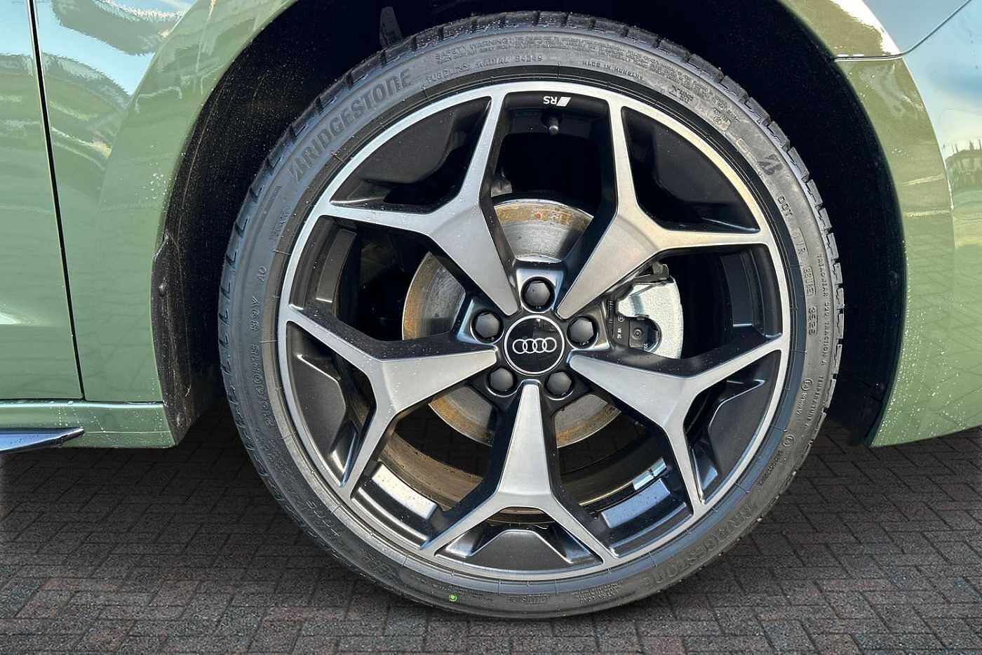 Used Audi A1 2025 for sale - 76800350: Photo 5