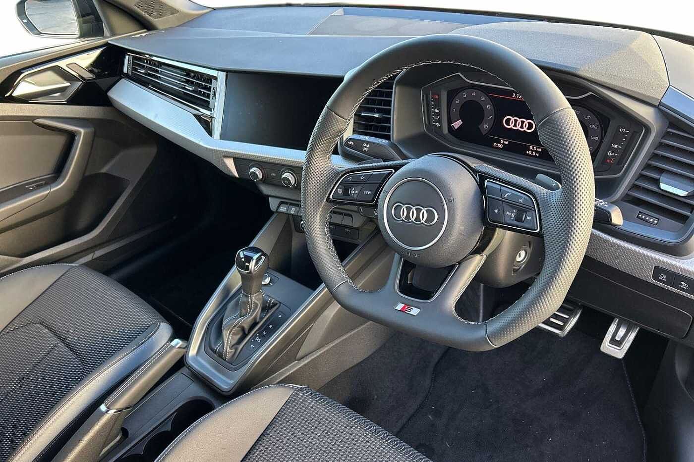 Used Audi A1 2025 for sale - 76800350: Photo 6