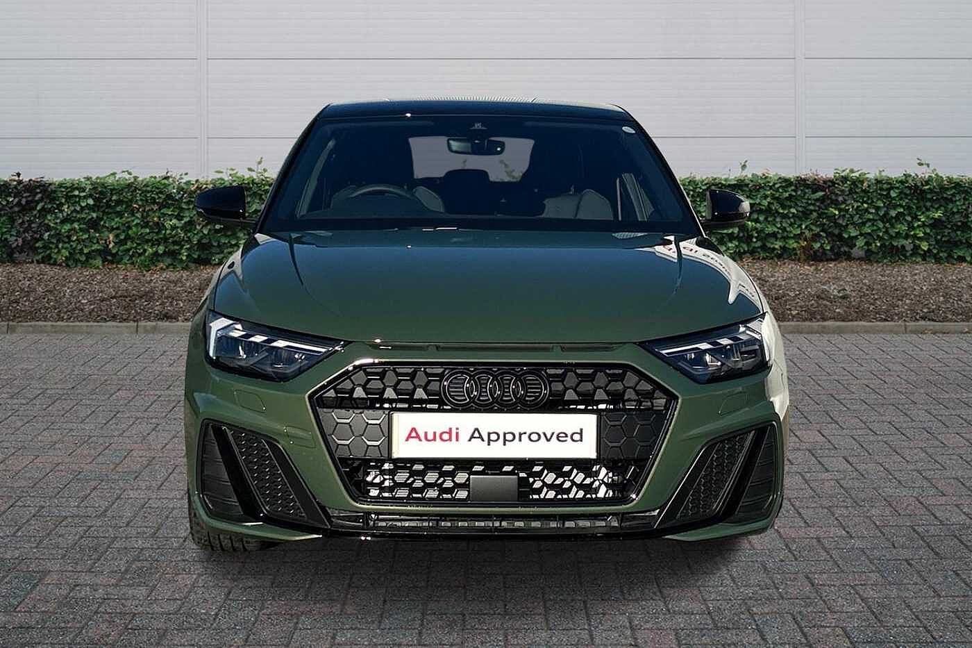 Used Audi A1 2025 for sale - 76800350: Photo 7