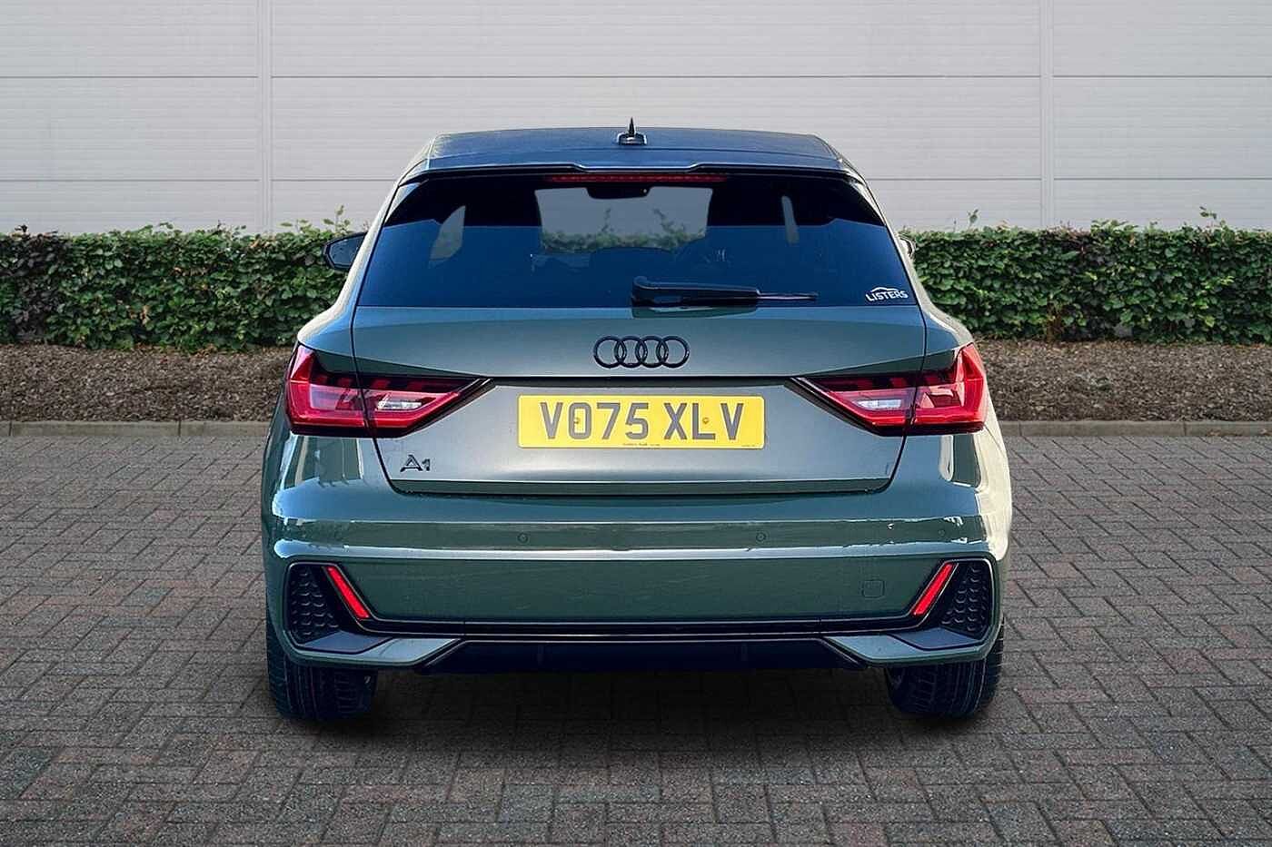 Used Audi A1 2025 for sale - 76800350: Photo 8