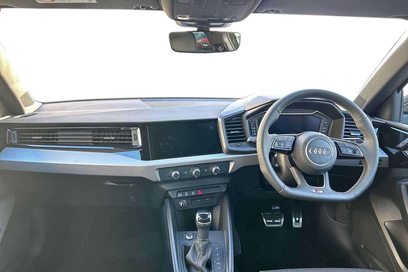 Used Audi A1 2025 for sale - 76800350: Photo 9