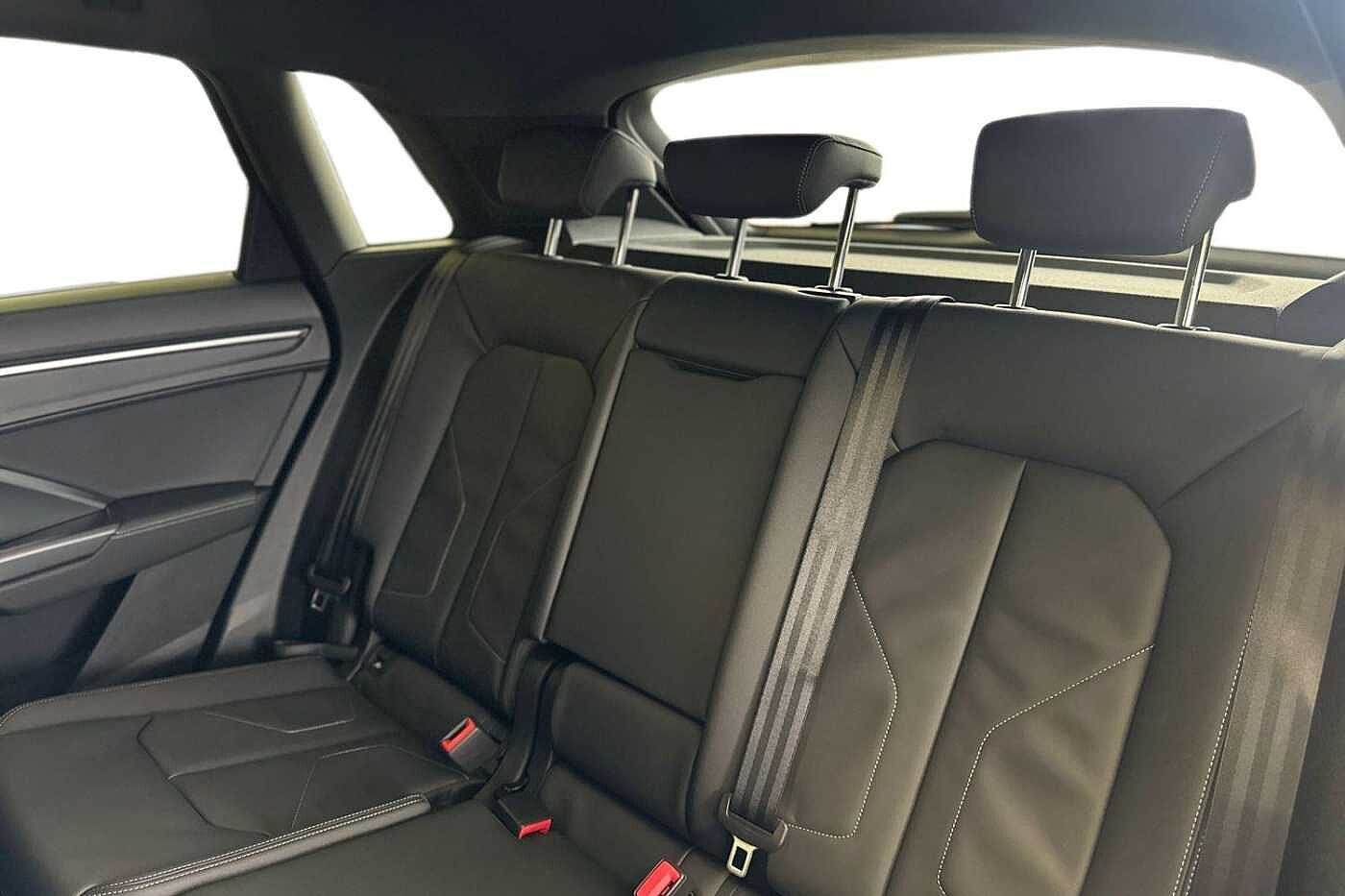 Used Audi Q3 2026 for sale - 78073960: Photo 10