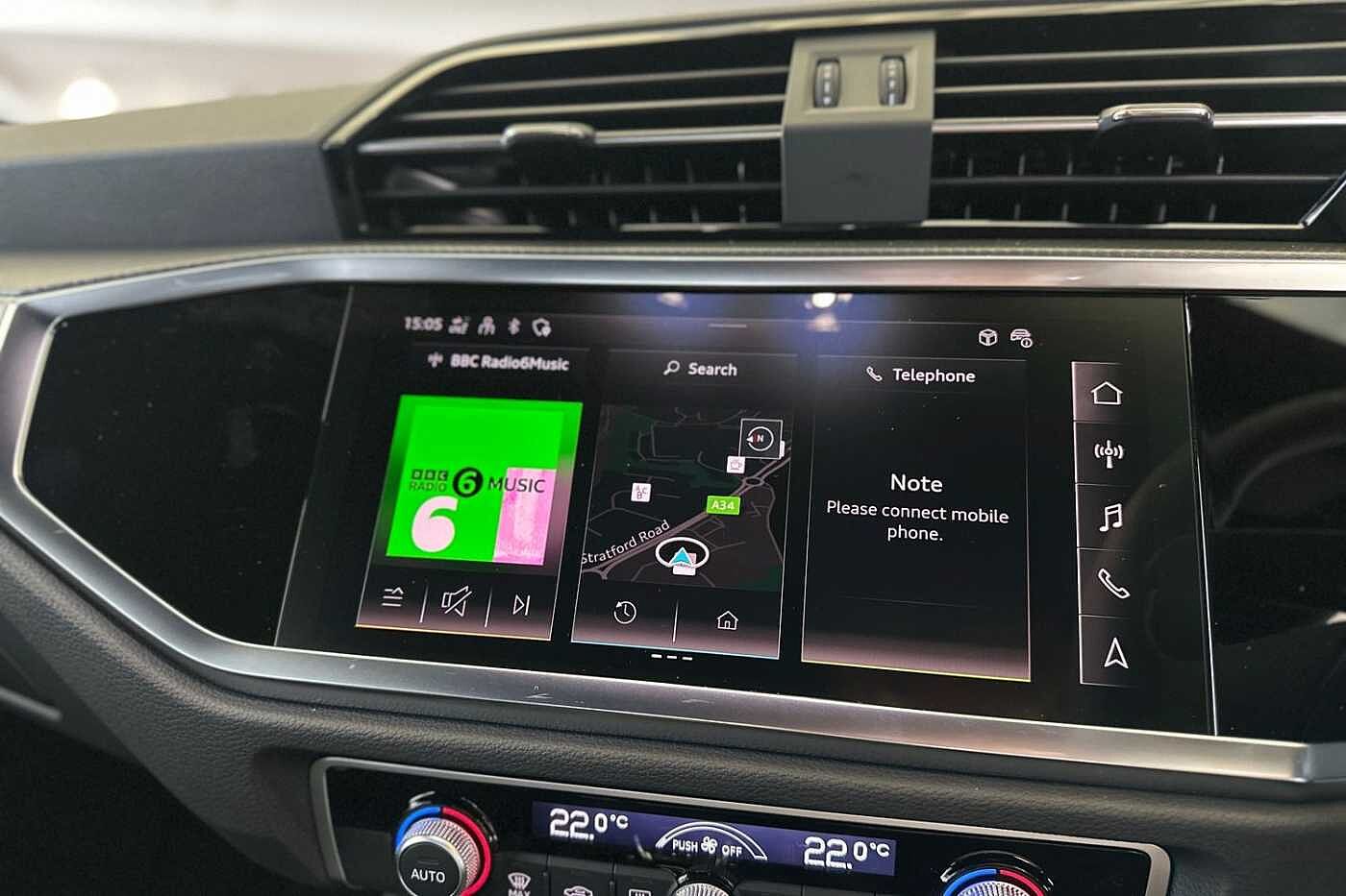 Used Audi Q3 2026 for sale - 78073960: Photo 12