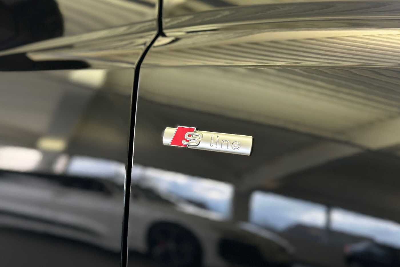 Used Audi Q3 2026 for sale - 78073960: Photo 13