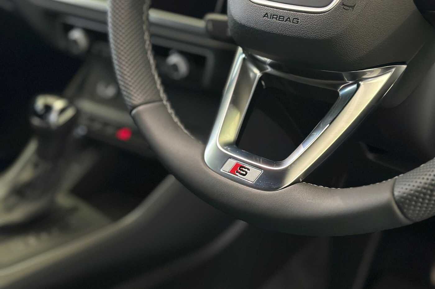 Used Audi Q3 2026 for sale - 78073960: Photo 14