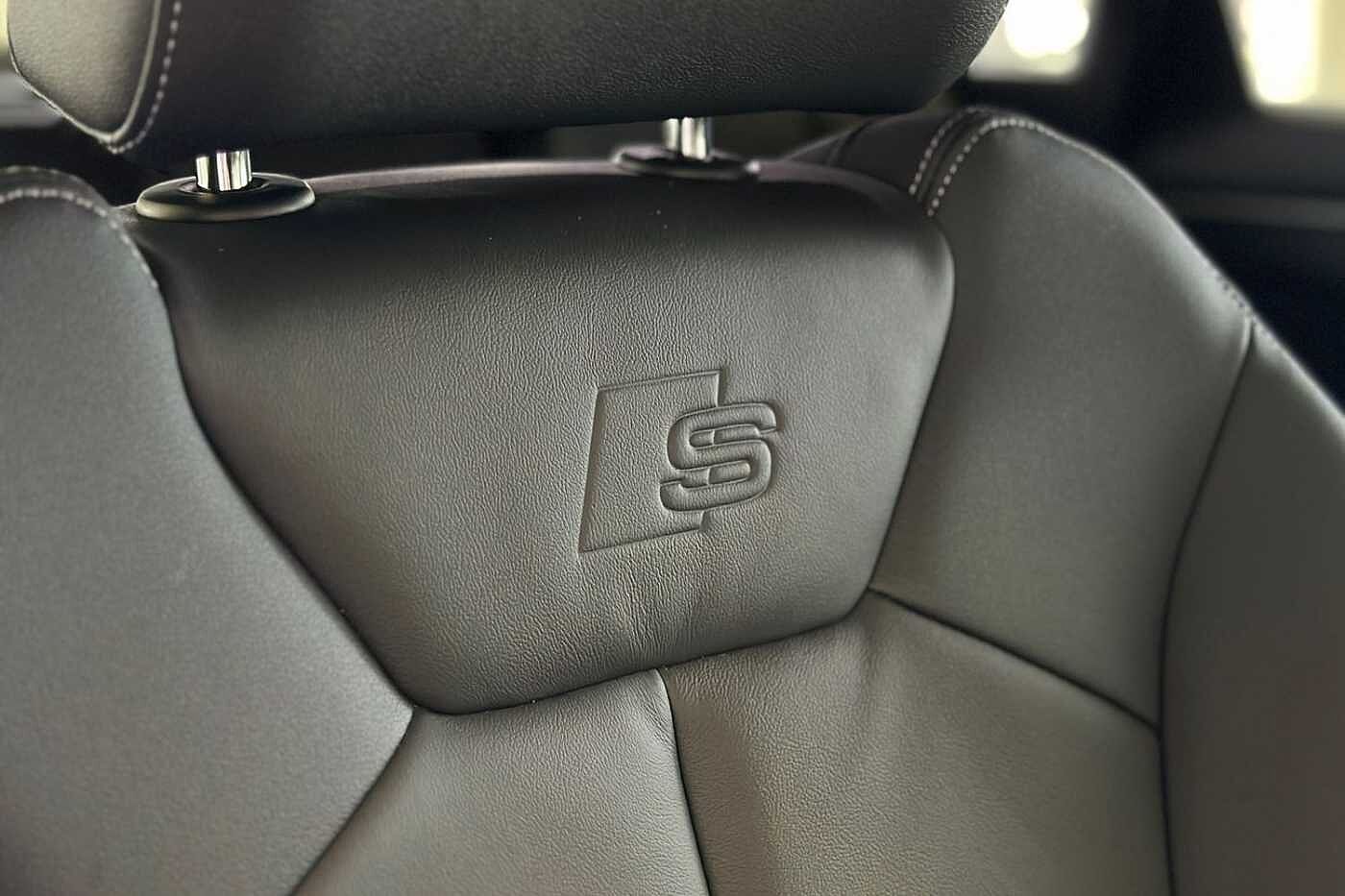 Used Audi Q3 2026 for sale - 78073960: Photo 17