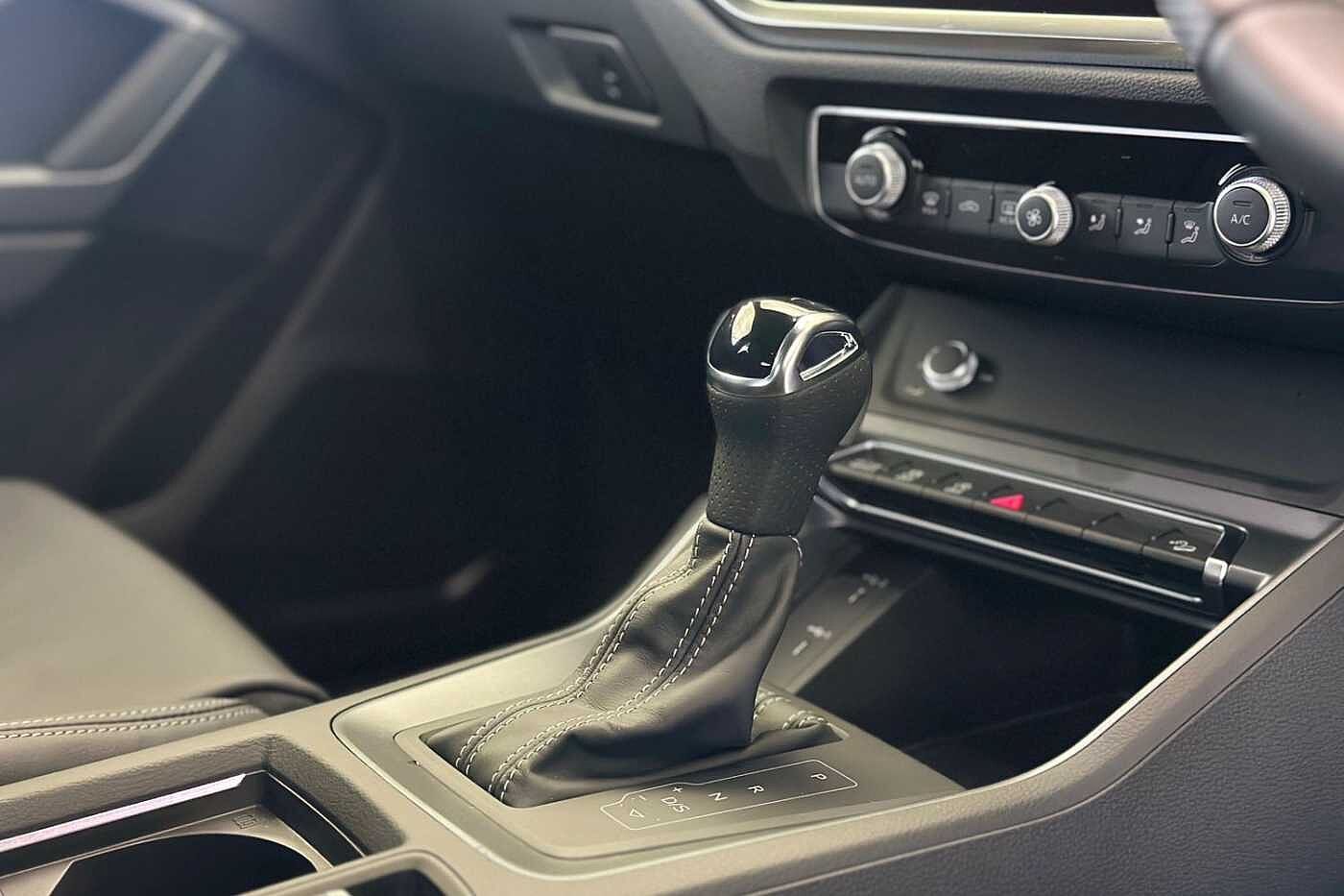 Used Audi Q3 2026 for sale - 78073960: Photo 18