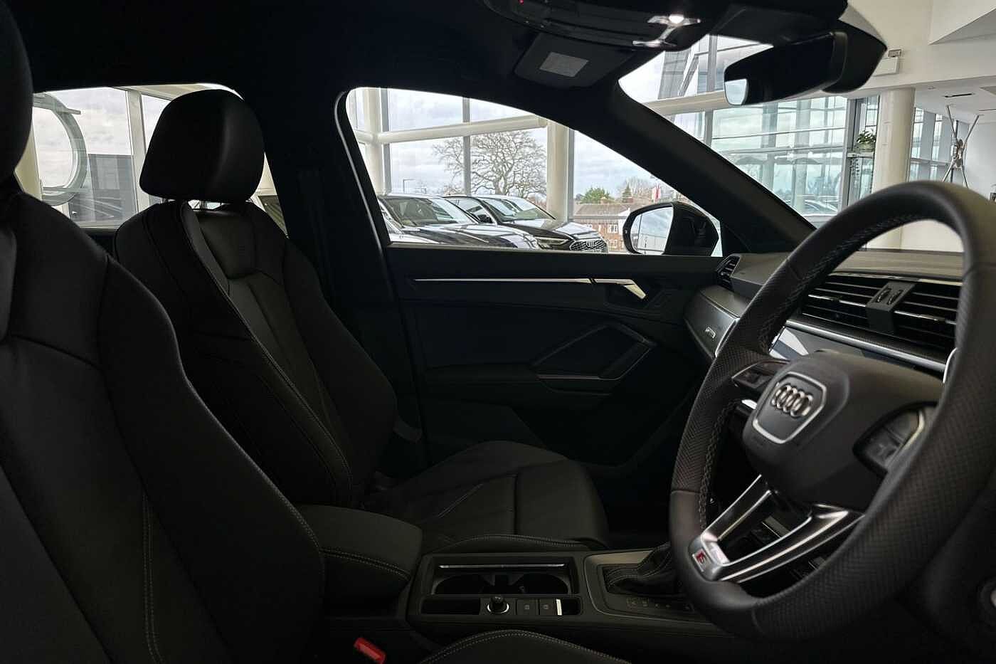 Used Audi Q3 2026 for sale - 78073960: Photo 19