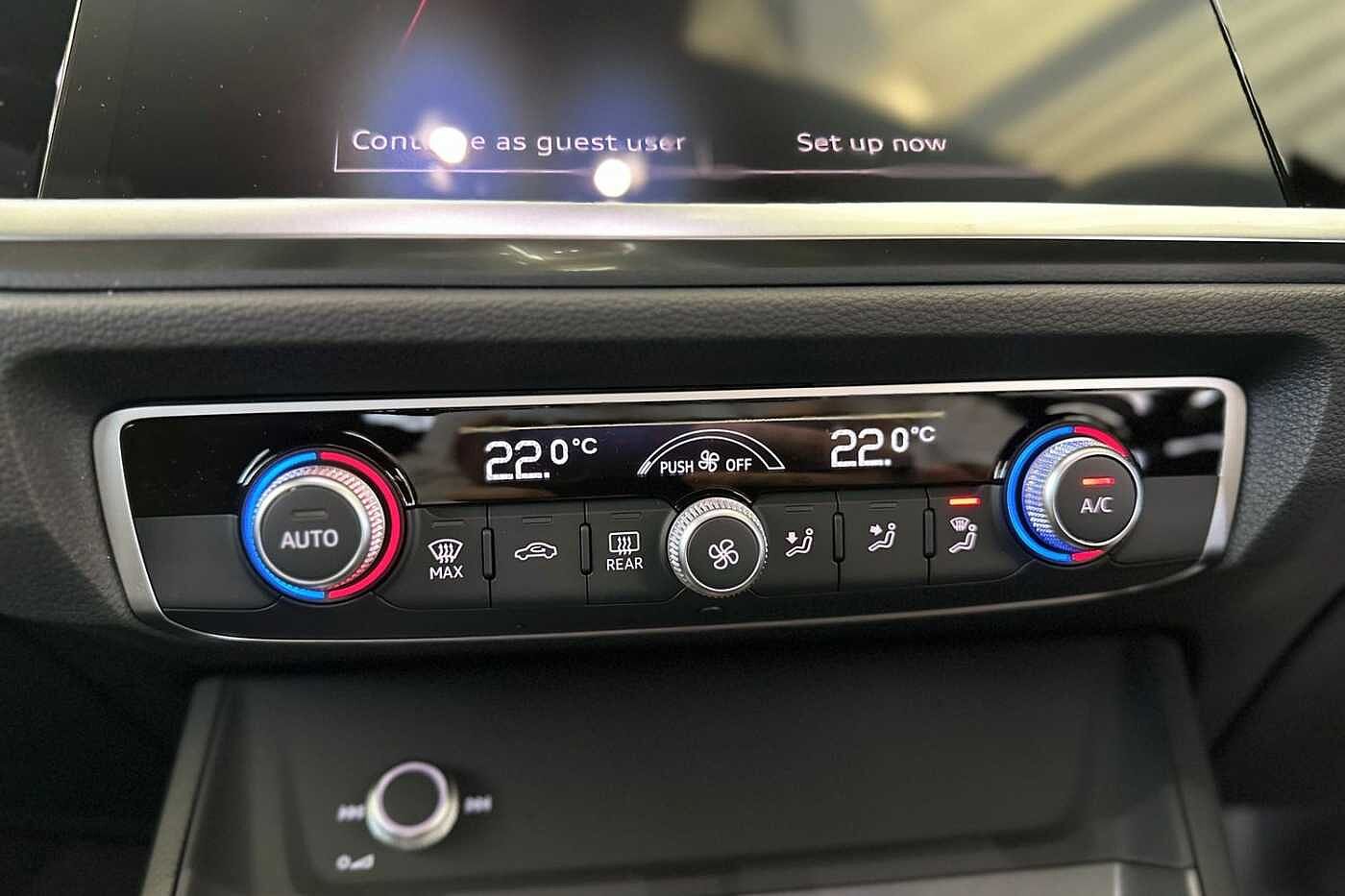 Used Audi Q3 2026 for sale - 78073960: Photo 21