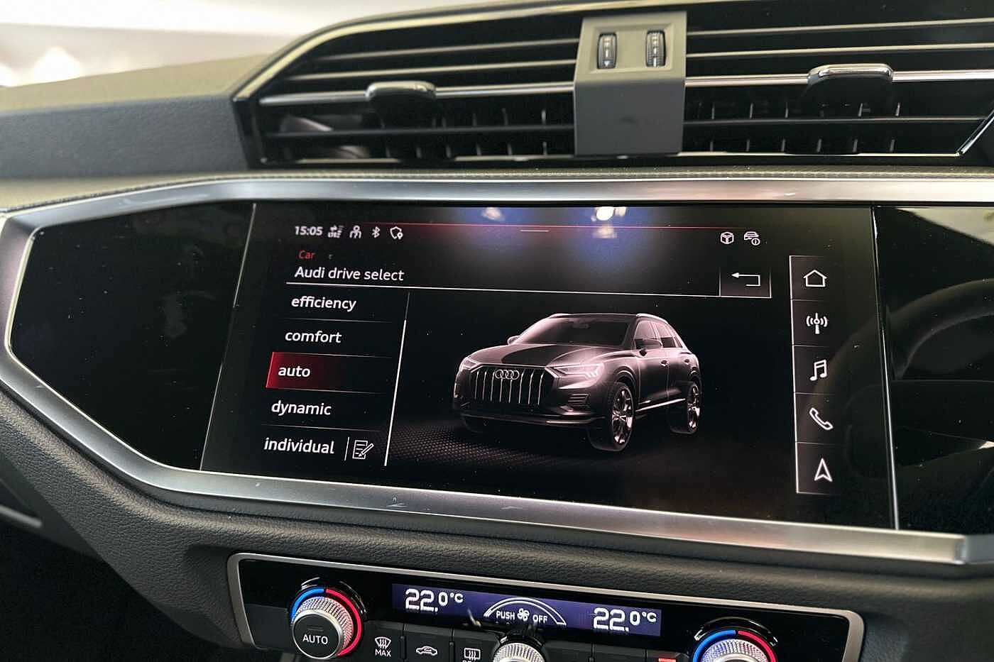 Used Audi Q3 2026 for sale - 78073960: Photo 22