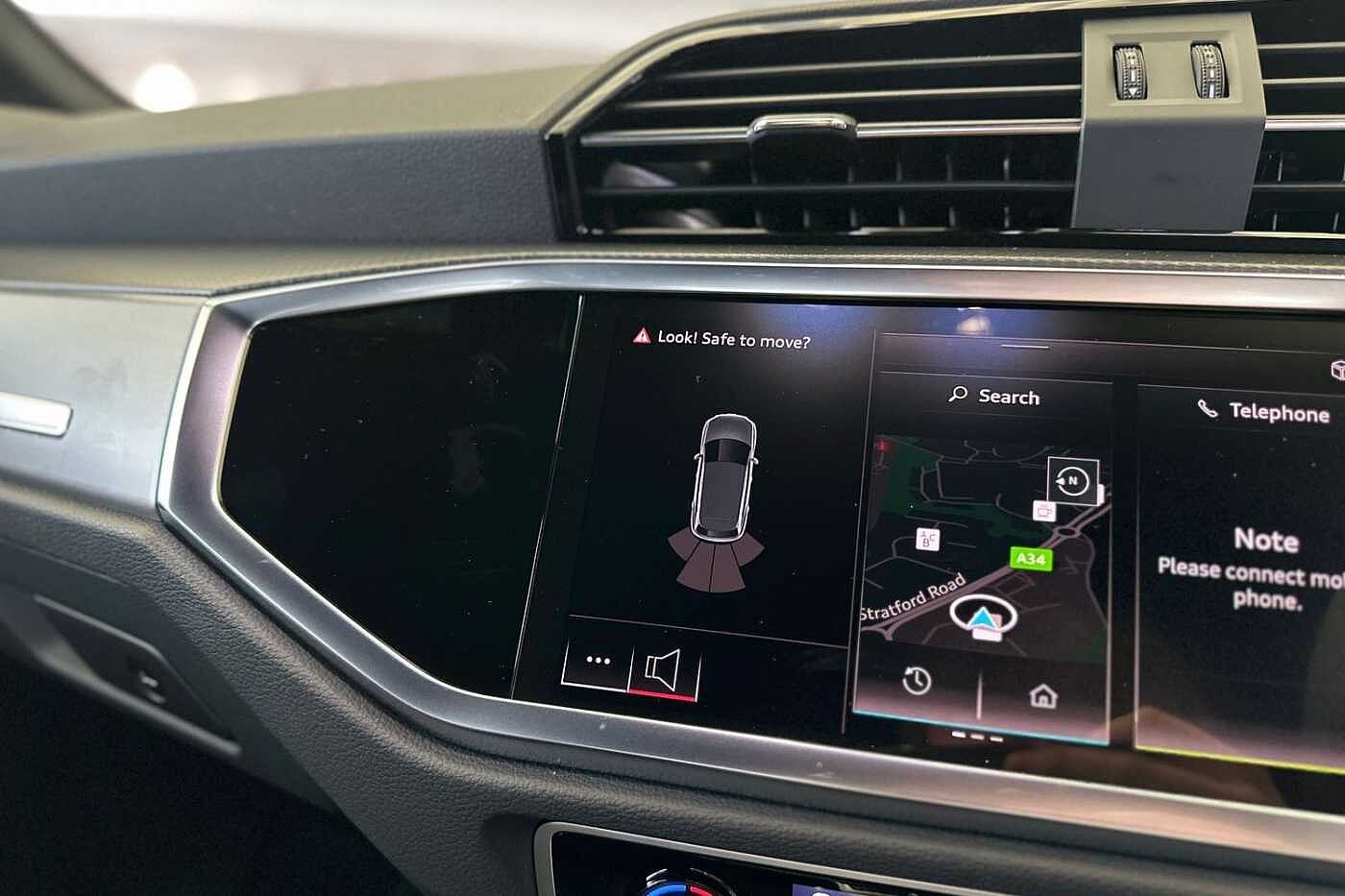 Used Audi Q3 2026 for sale - 78073960: Photo 23