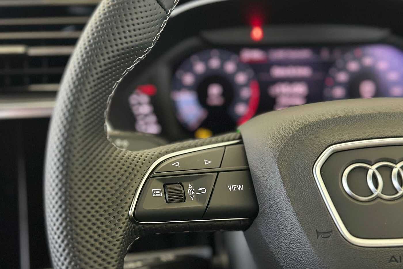 Used Audi Q3 2026 for sale - 78073960: Photo 24