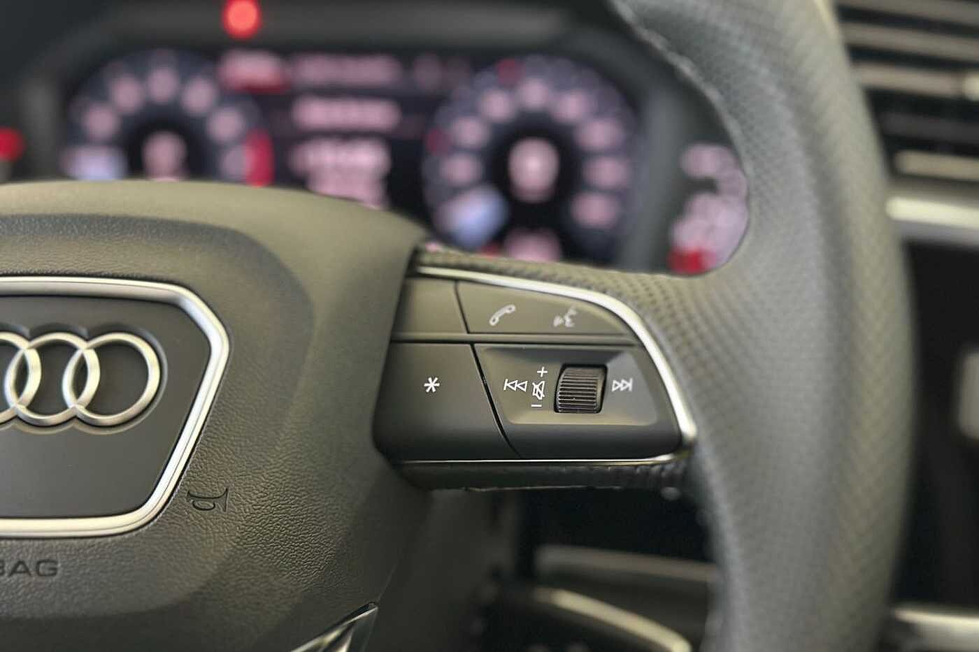 Used Audi Q3 2026 for sale - 78073960: Photo 25