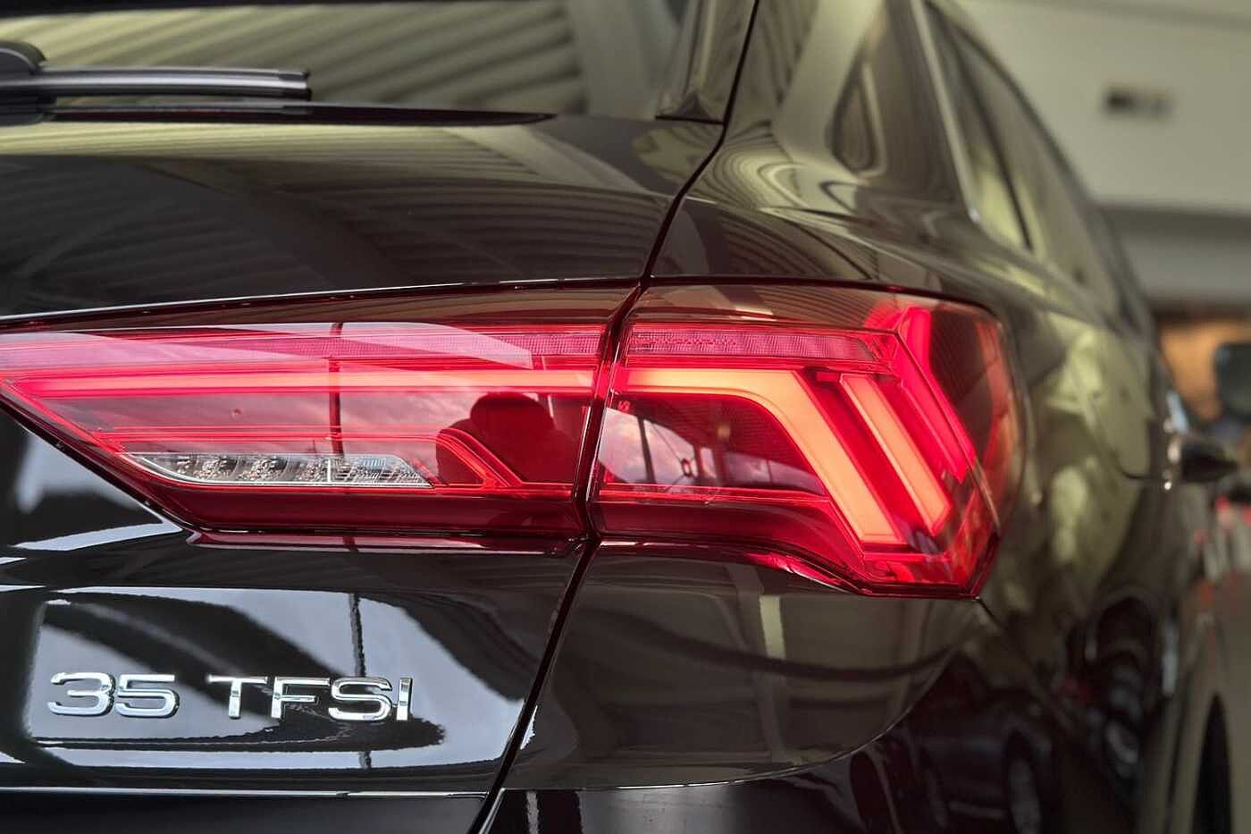 Used Audi Q3 2026 for sale - 78073960: Photo 26