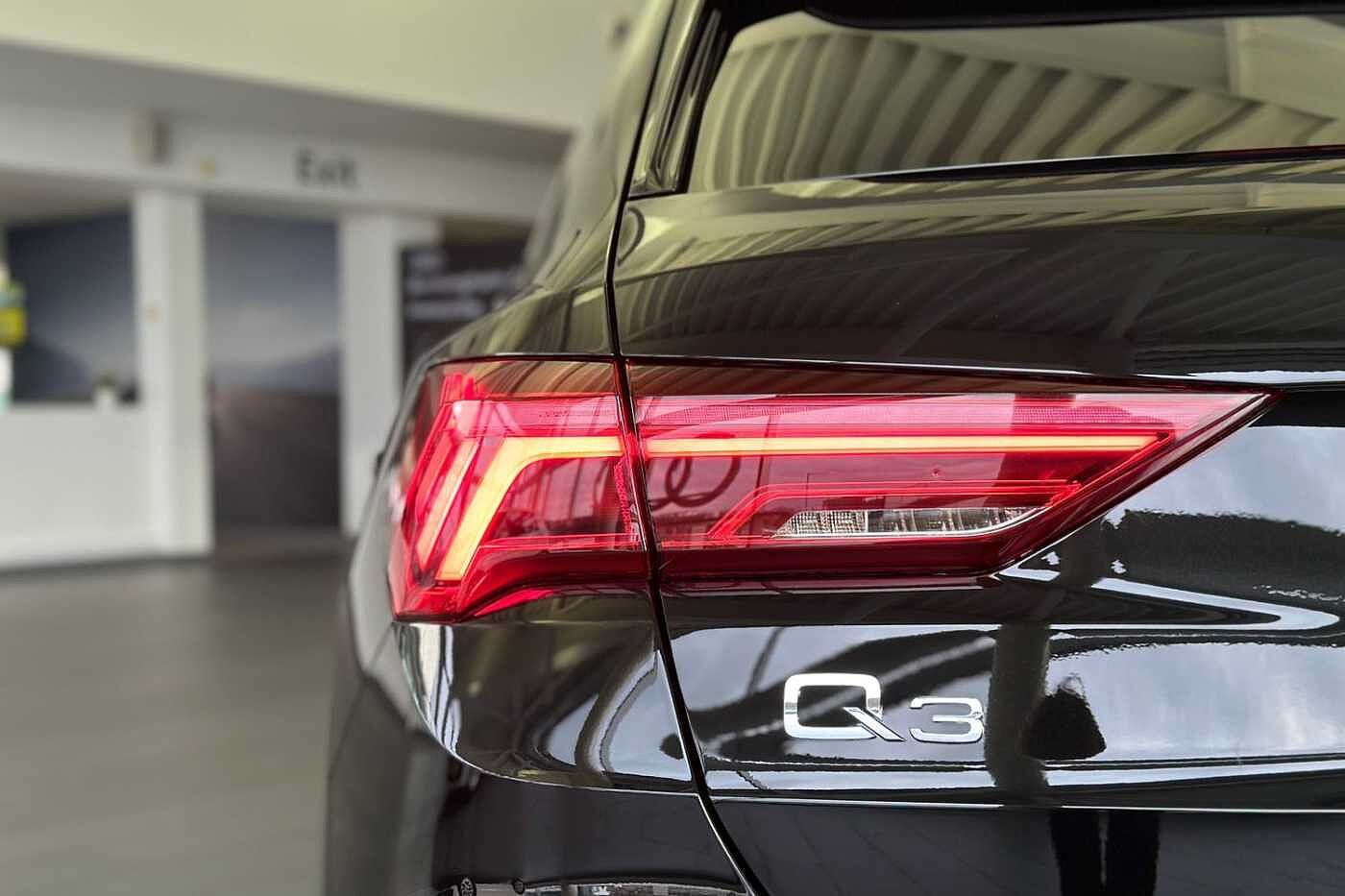 Used Audi Q3 2026 for sale - 78073960: Photo 28