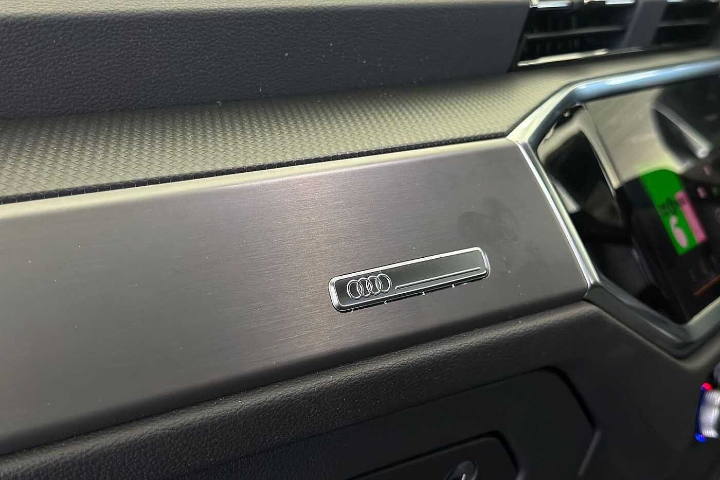 Used Audi Q3 2026 for sale - 78073960: Photo 29