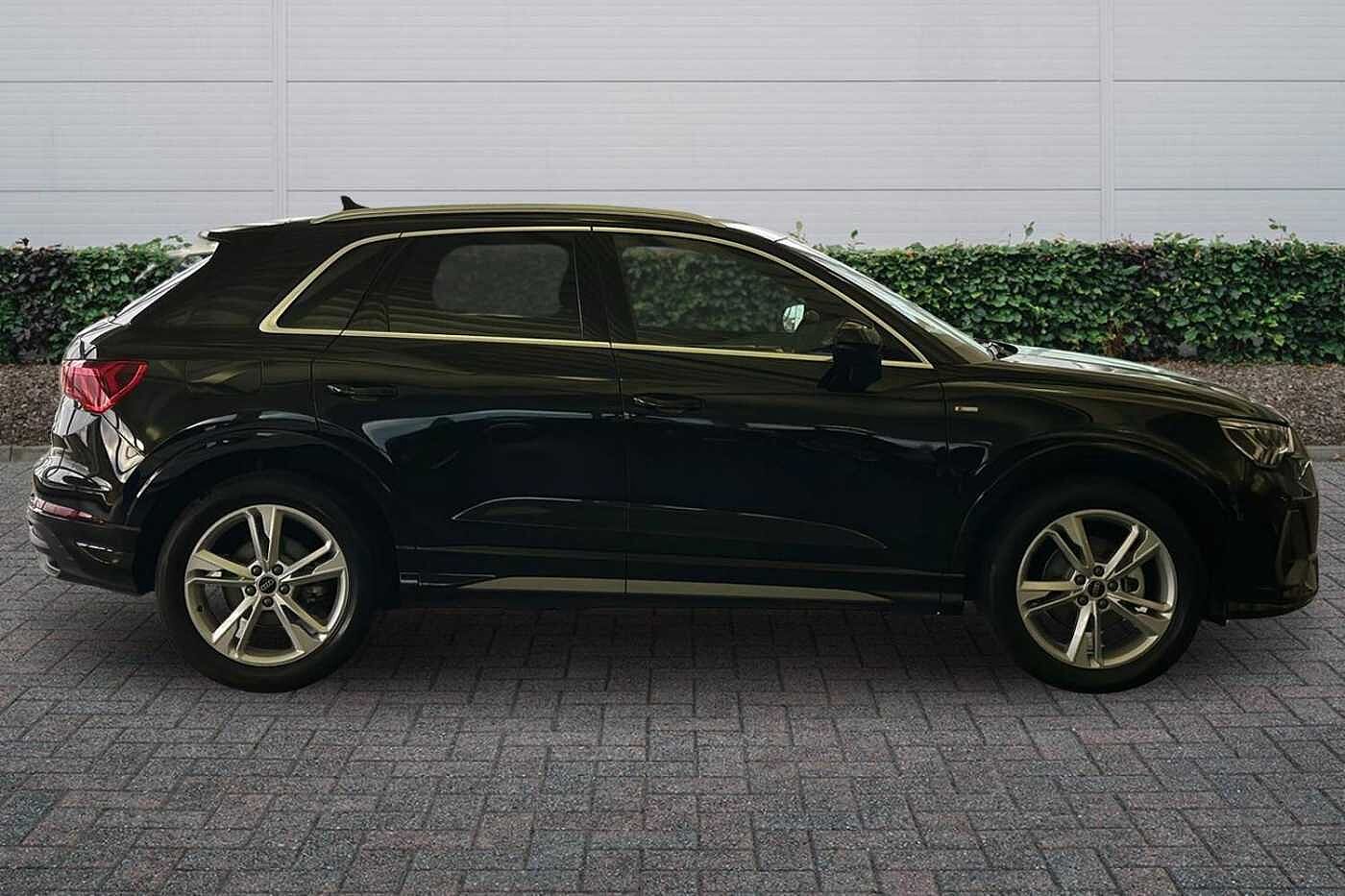 Used Audi Q3 2026 for sale - 78073960: Photo 4