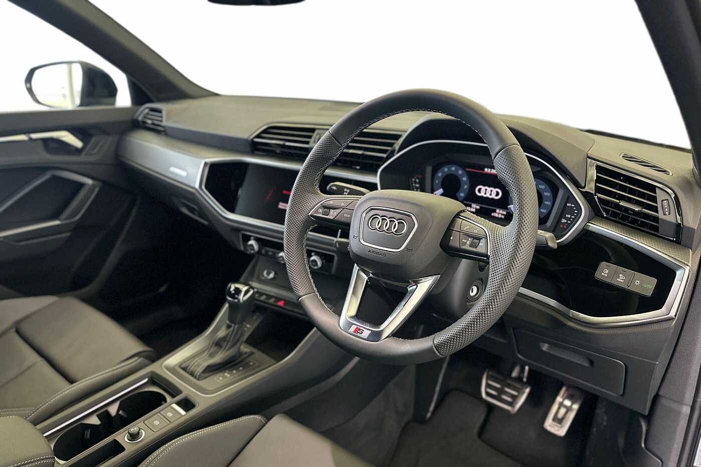 Used Audi Q3 2026 for sale - 78073960: Photo 6