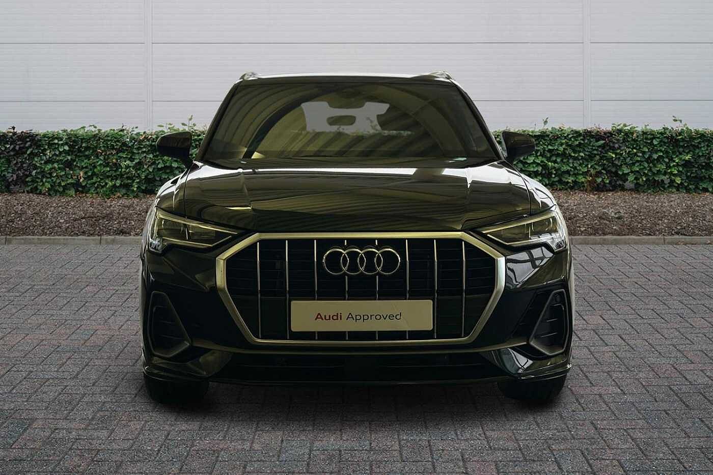 Used Audi Q3 2026 for sale - 78073960: Photo 7