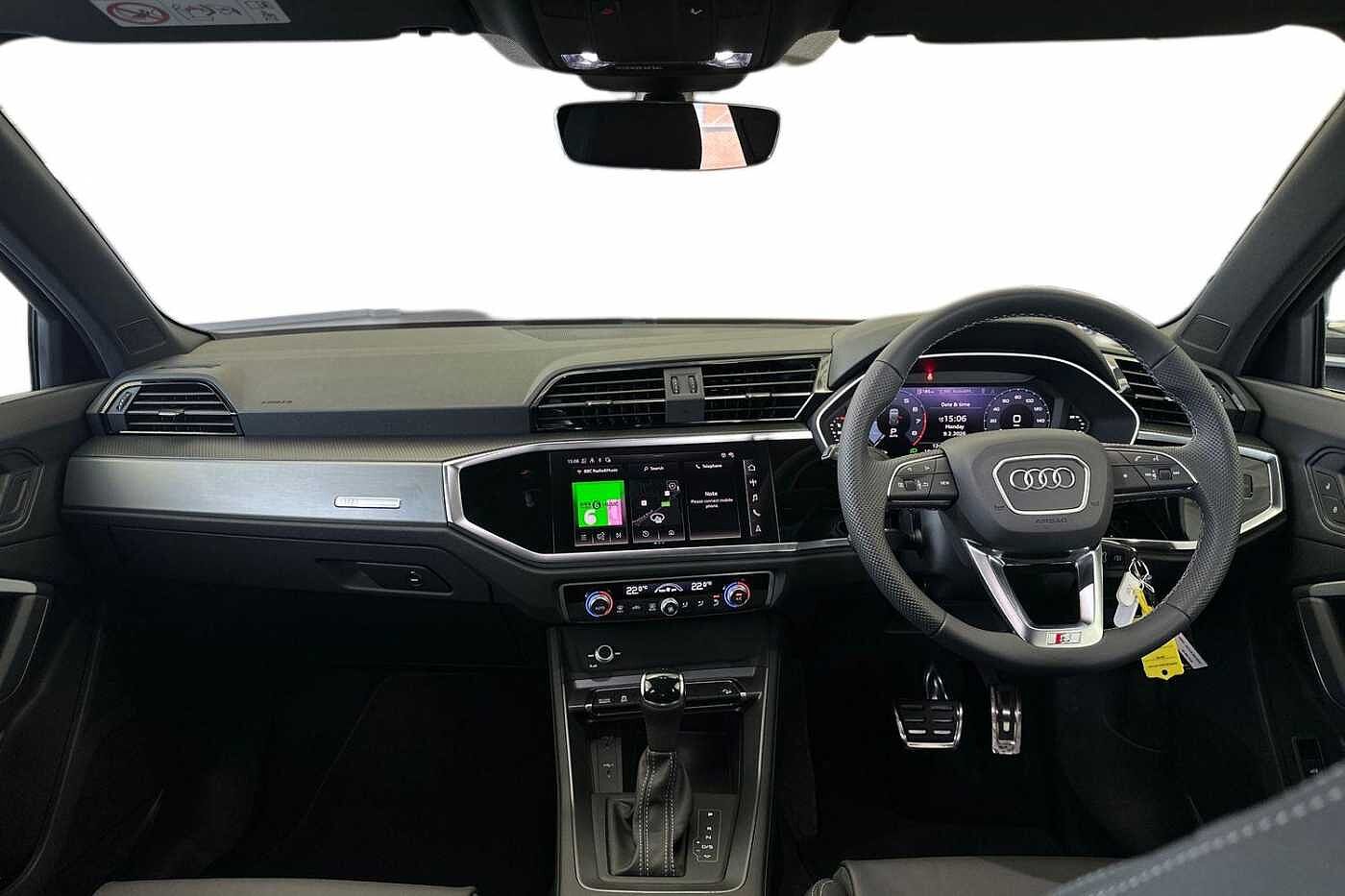 Used Audi Q3 2026 for sale - 78073960: Photo 9