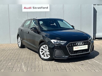 2024 (24) - 30 TFSI 110 Sport 5dr