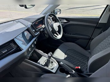 Used Audi A1 2024 for sale - 75698074: Photo