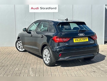 Used Audi A1 2024 for sale - 75698074: Photo