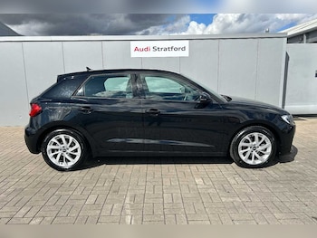 Used Audi A1 2024 for sale - 75698074: Photo
