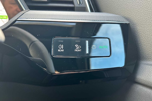 Used Audi Q8 2023 for sale - 76154370: Photo 17