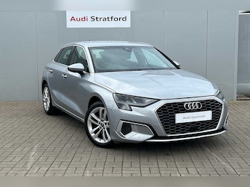 Used Audi A3 2022 for sale - 75698080: Photo