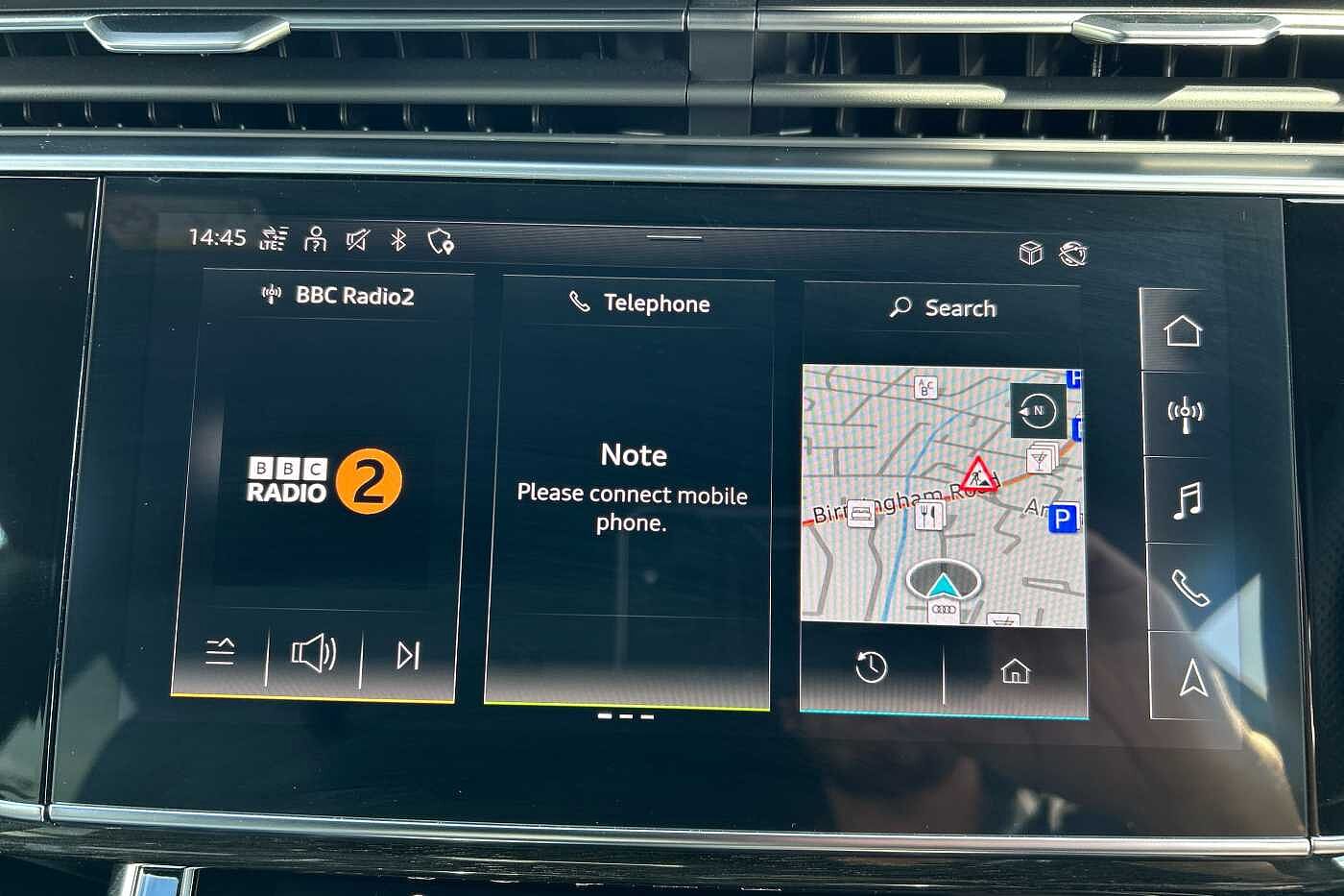 Used Audi Q8 2022 for sale - 76350476: Photo 15