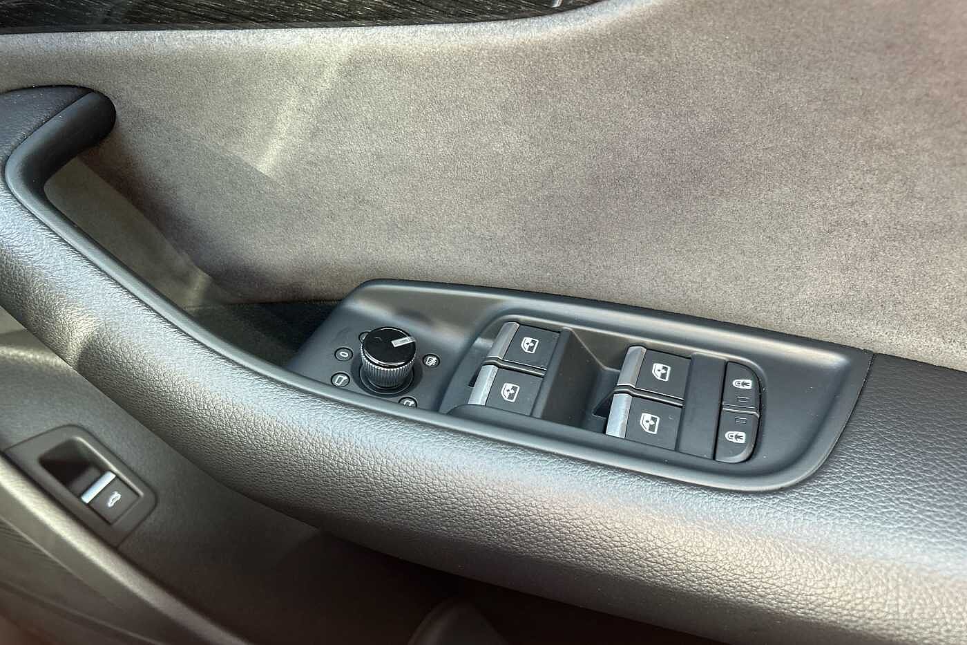 Used Audi Q8 2022 for sale - 76350476: Photo 19