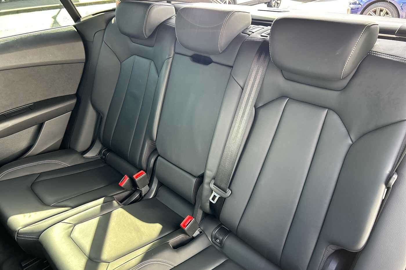 Used Audi Q8 2022 for sale - 76350476: Photo 8