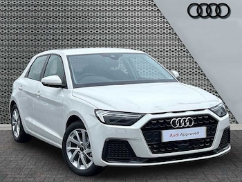 Used Audi A1 2026 for sale - 78868013: Photo
