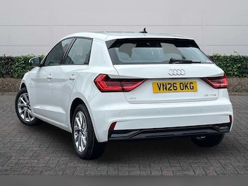 Used Audi A1 2026 for sale - 78868013: Photo