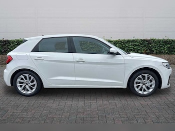 Used Audi A1 2026 for sale - 78868013: Photo