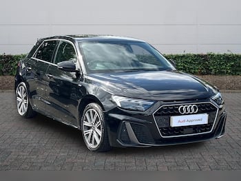 Used Audi A1 2024 for sale - 79713645: Photo