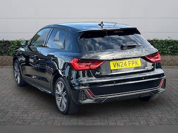 Used Audi A1 2024 for sale - 79713645: Photo