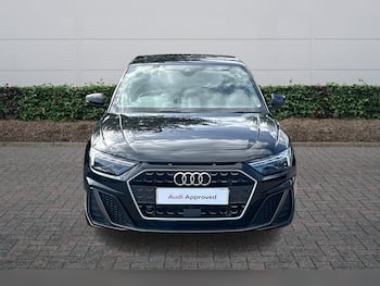 Used Audi A1 2024 for sale - 79713645: Photo