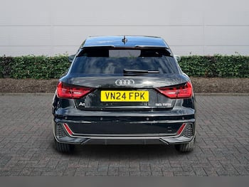 Used Audi A1 2024 for sale - 79713645: Photo